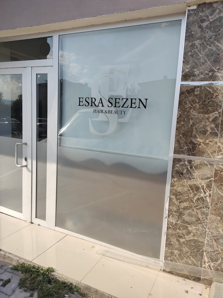 Esra Sezen Beauty