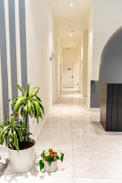 Sevgi Keskin Beauty Saloon Acarkent