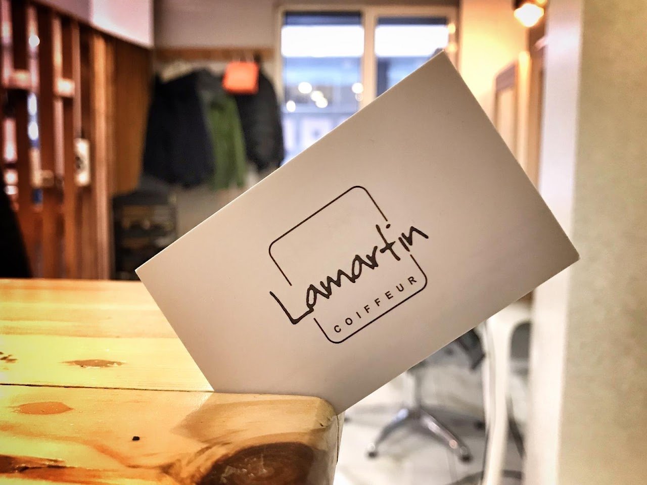 Lamartin Kuaför