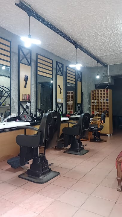 Barber Erkek Kuaförü