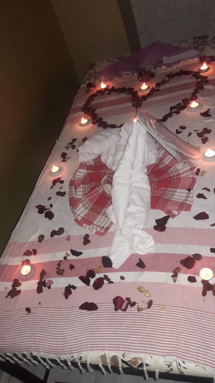 Denizli Masaj Salonu - Bella Spa & Masaj