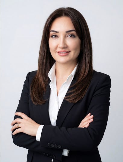 Pelin Ertürk Nails