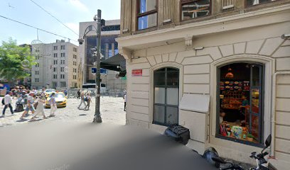 Taksim Pera Beaute- Taksim Güzellik Merkezi