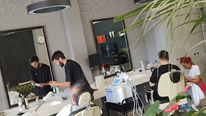 THE BARBER YNS