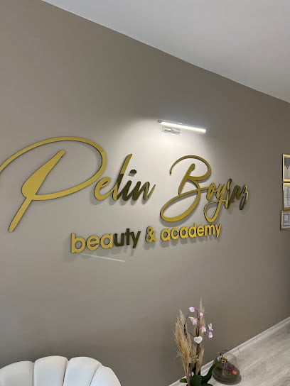 Pelin Boyraz Beauty & Academy