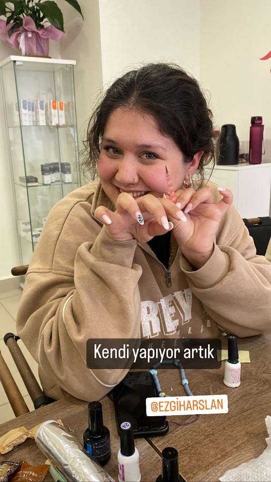 Isparta Güzellik Uzmanlığı Kursu