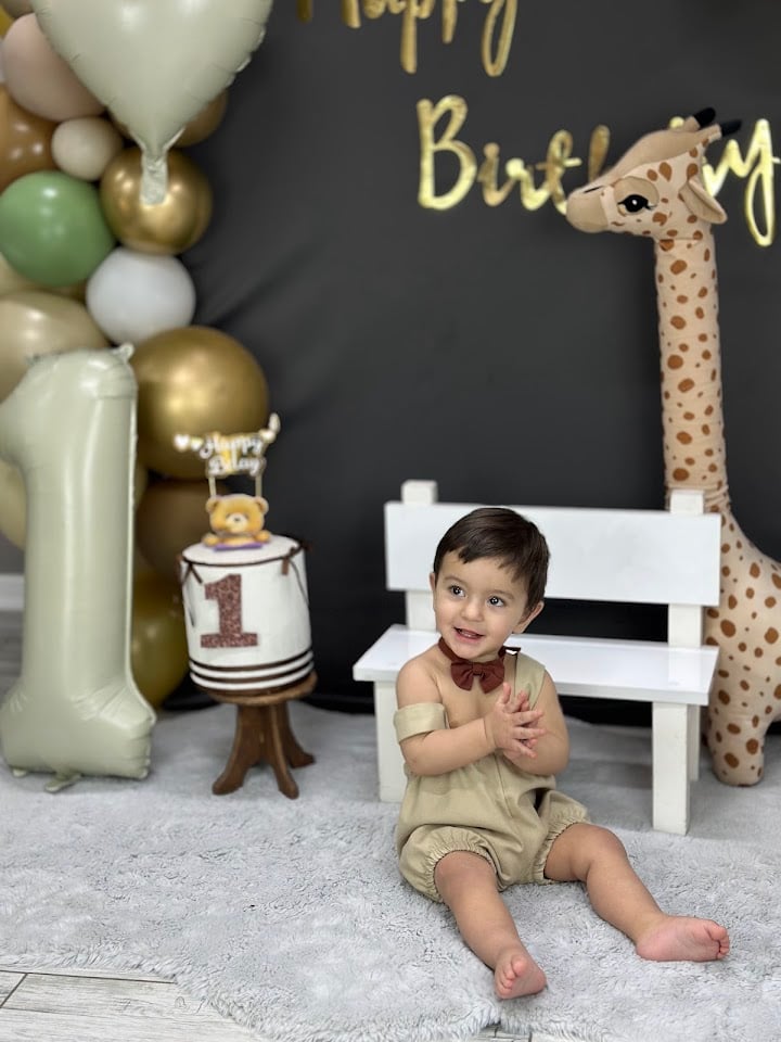 ZeHa baby spa