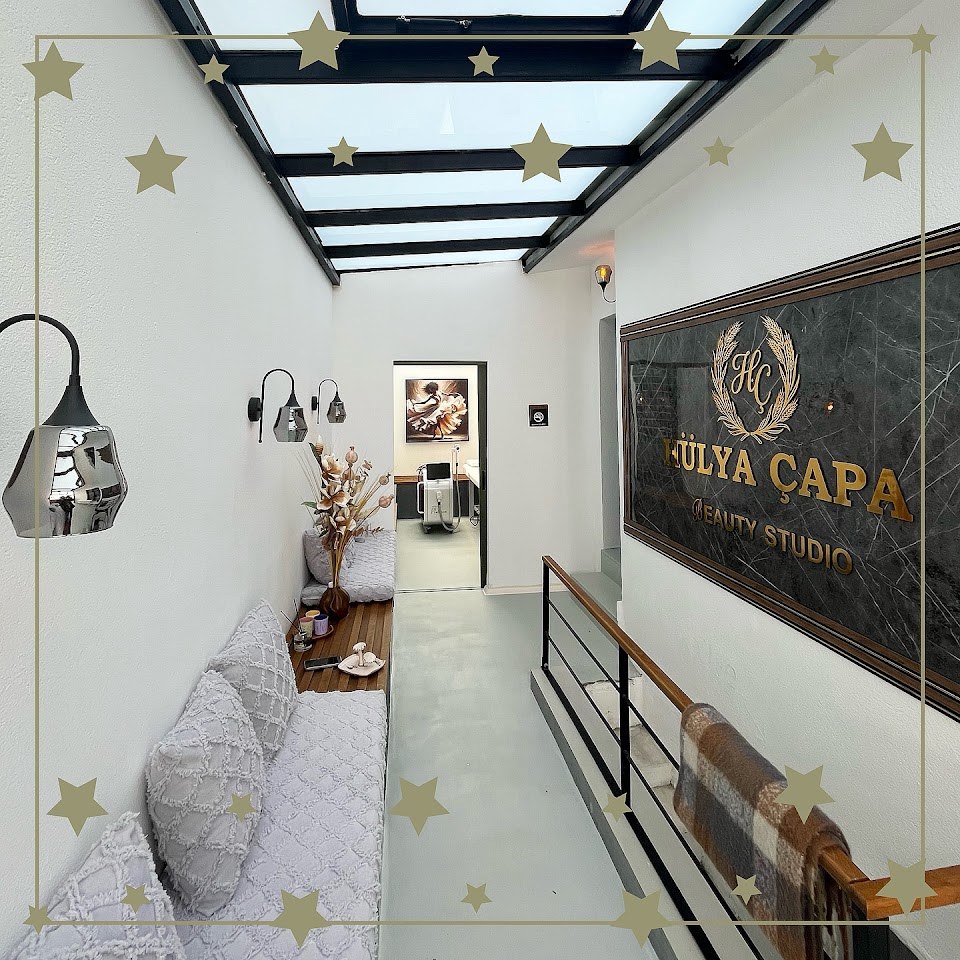 Hülya Çapa Beauty Studio - Urla Güzellik ve Lazer Merkezi