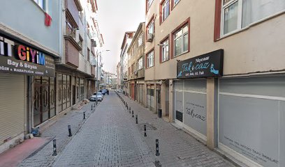 Rabia yılmaz makeup studio ümraniye