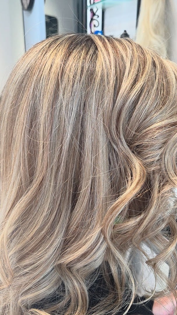 Grâce Hair Studio