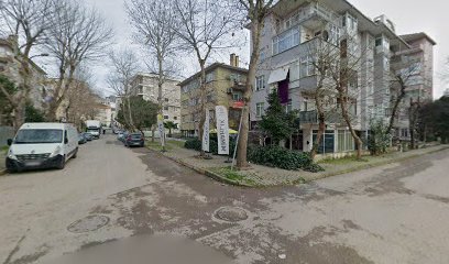 Yeliz Kıran Make-Up Studio