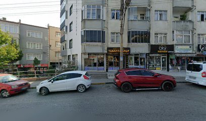 Miray Bayan Kuaförü