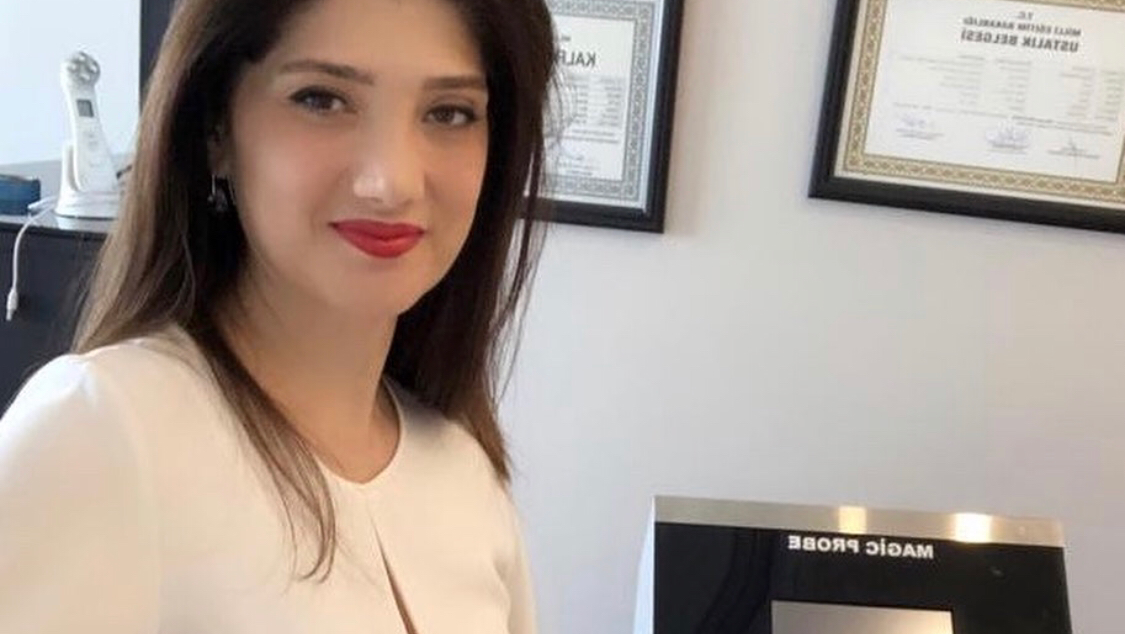 Alkent 2000 Pınar Akkoyun Beauty