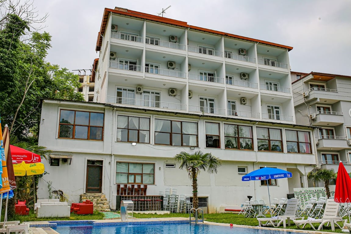 Asr-ı A'lâ Yalova Thermal