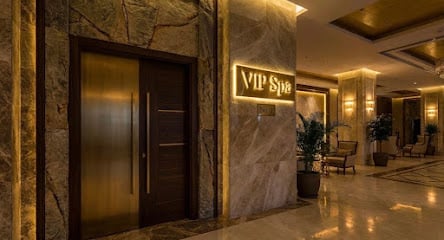 VIP Spa & Masaj Salonu Ataşehir
