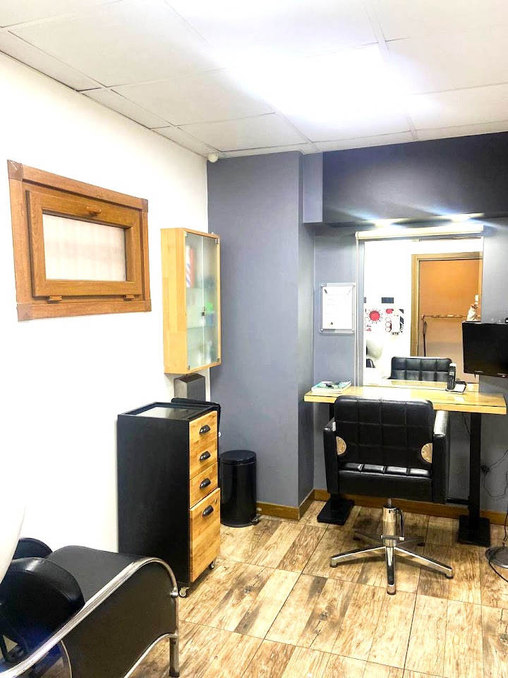 Newhair Bakırköy, Protez saç, Saç Protezi, Saç Ekimi, Kemoterapi, Hair Replacement, Toupee