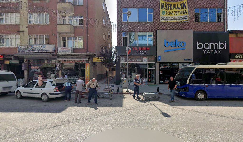 Zeliş Çakır Güzellik Salonu