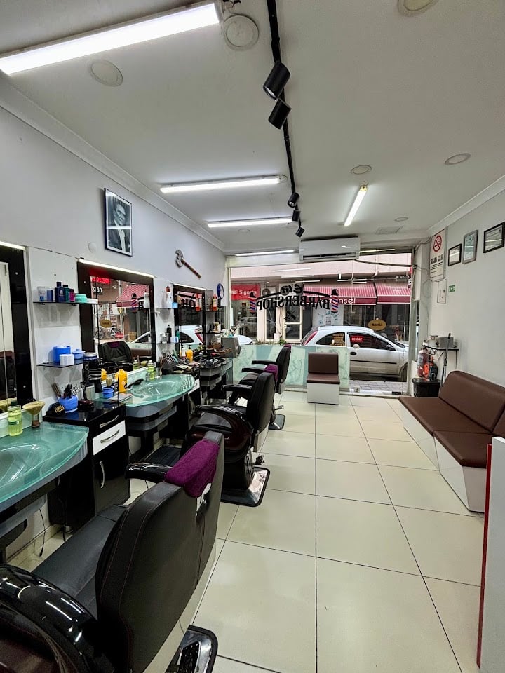 Elit BARBERSHOP