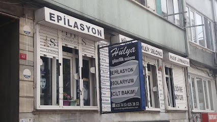 Hülya Güzellik Salonu