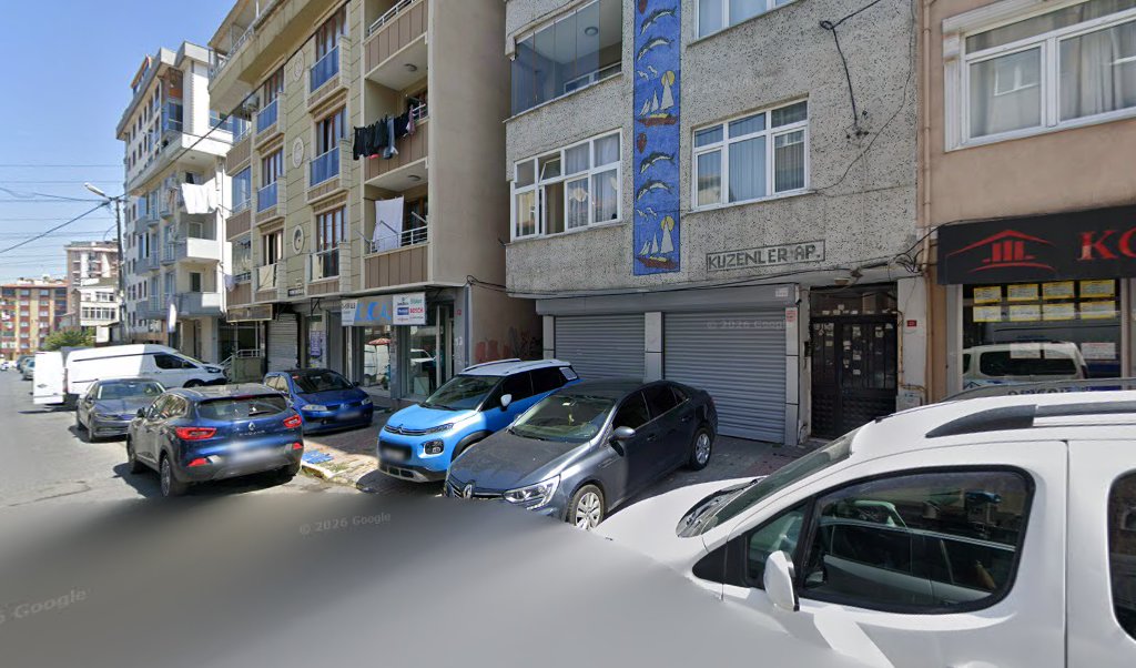 Royal Lady Kuaför ve Güzellik Merkezi