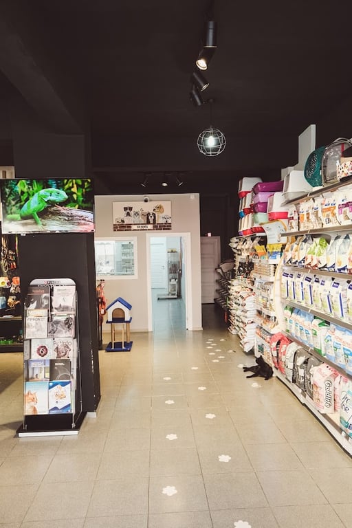 Bendis Veteriner Kliniği