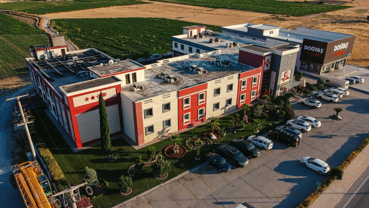 La Blanche Resort Otel