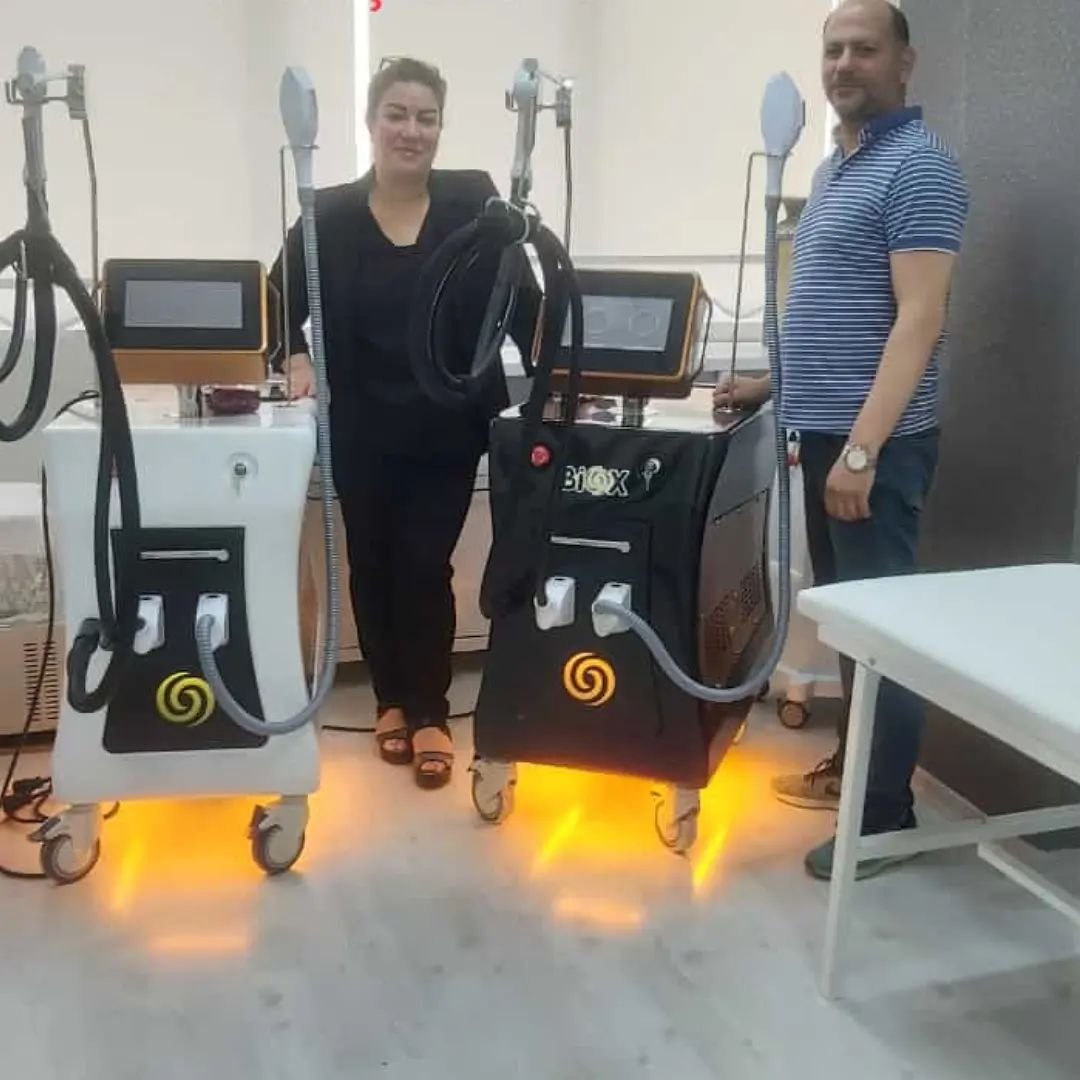 Öz Kleopatra Güzellik Merkezi & Lazer Epilasyon