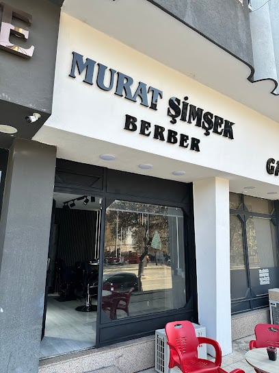 Murat Şimşek