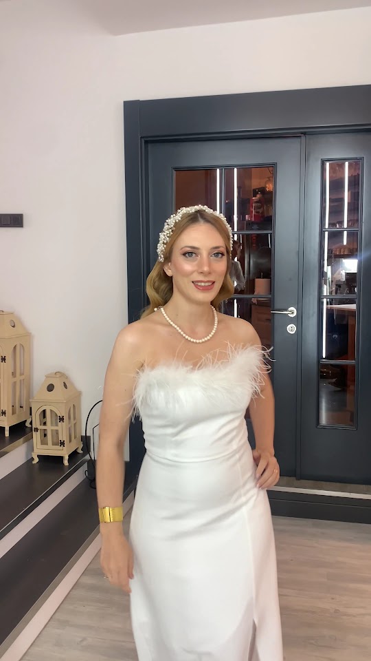 Tugay Ayyıldız Hair & Make Up Studio