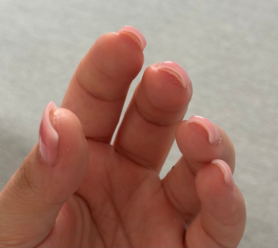 Büşra Yıldız Beauty Mecidiyeköy Protez Tırnak