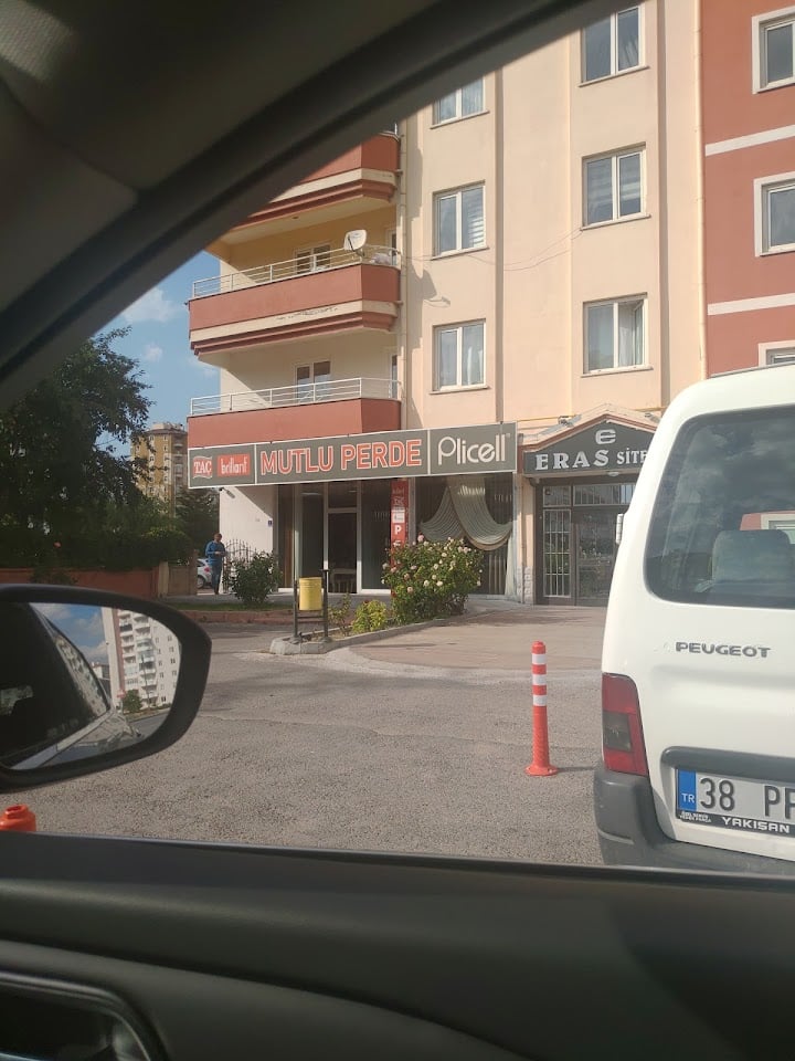 Sevgi Bayan Kuaföru