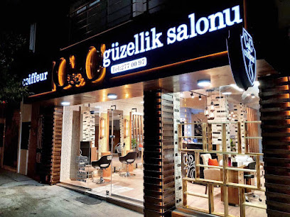 C&C Kuaför Güzellik