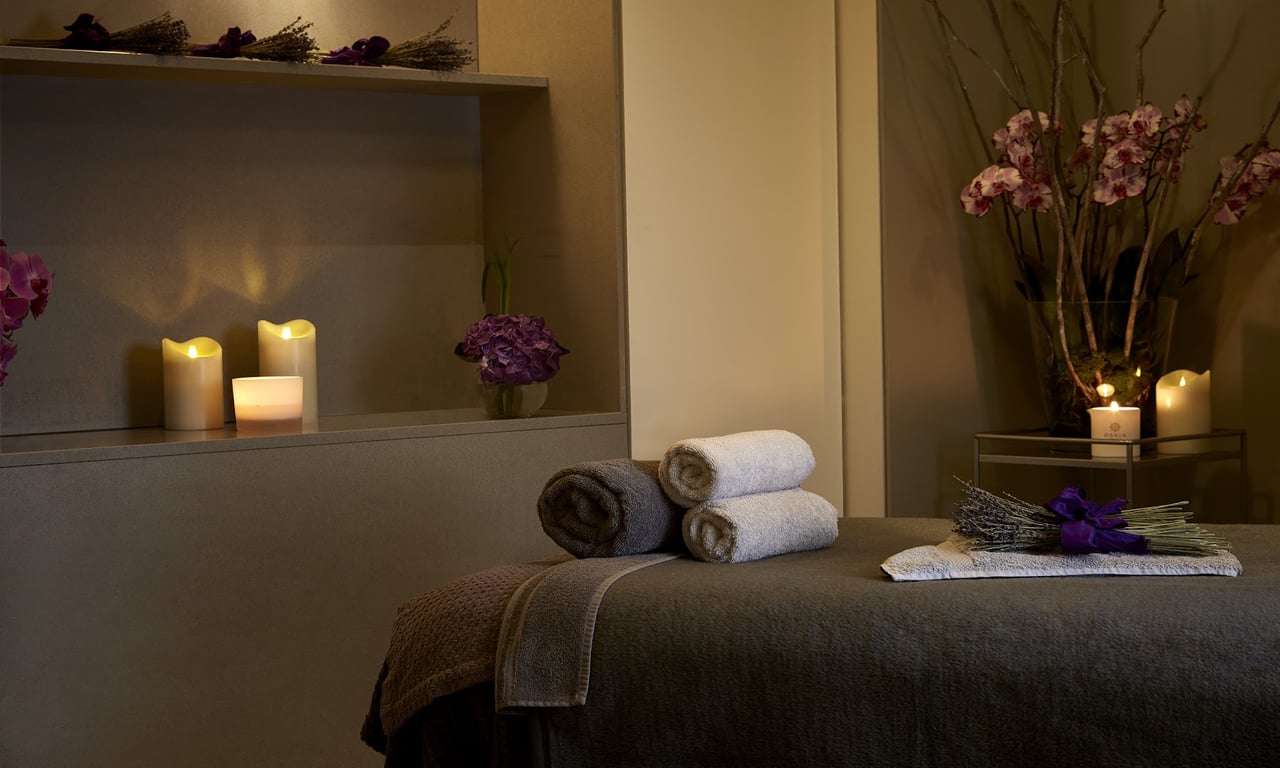 Lucky Life Spa Masaj Otel Ankara Masaj salonu