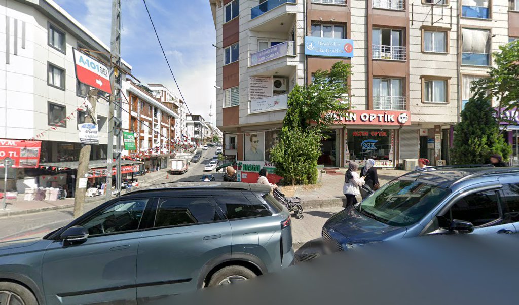 Raşel Güzellik Merkezi