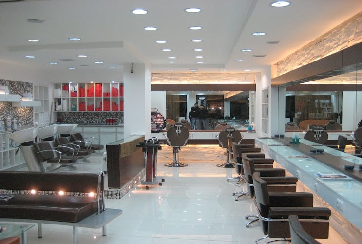 Hair Stylist Nurettin Esengül