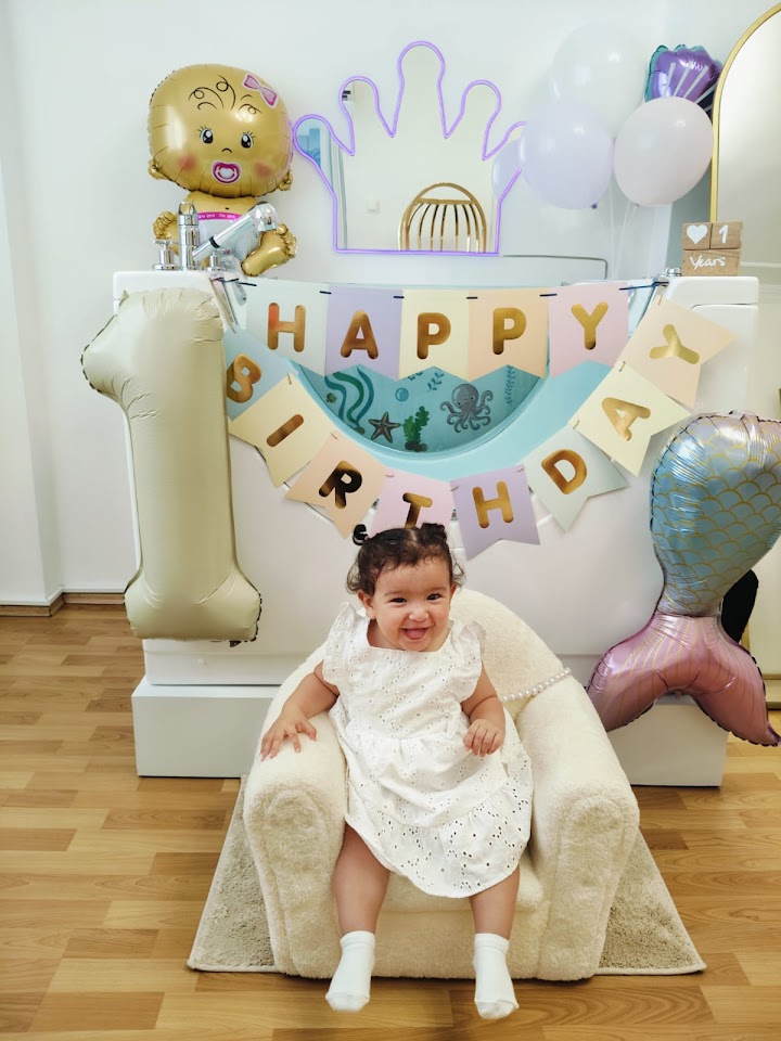Antalya Baby Spa