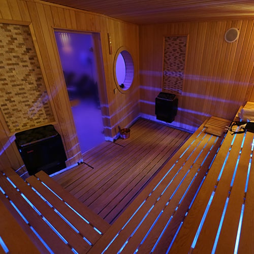SPANDREY -LEVENT HAMAM -TSYD HAMAM