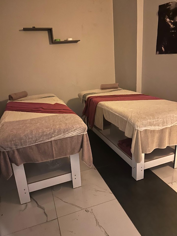 Beyoğlu Spa, Massage, Hammam & Wellness