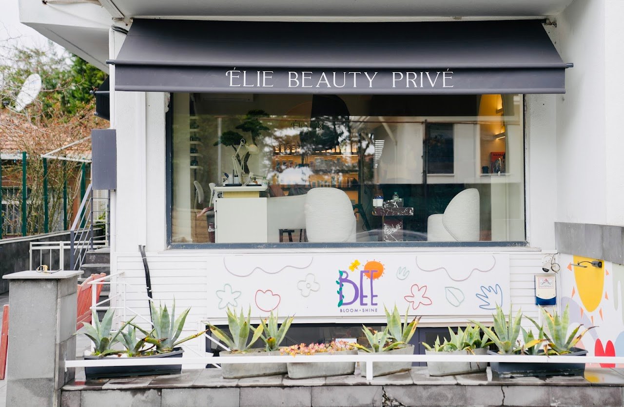 Elie Beauty Prive