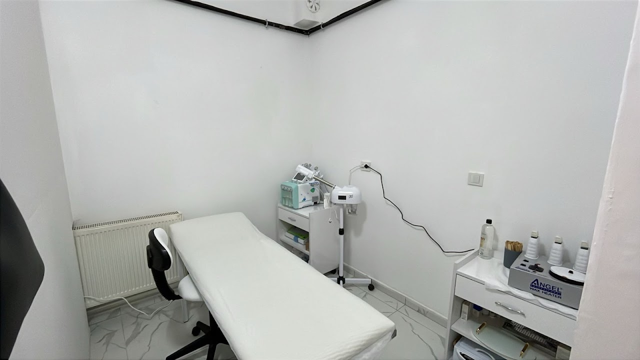 Sıla Sarıtaş Beauty Center