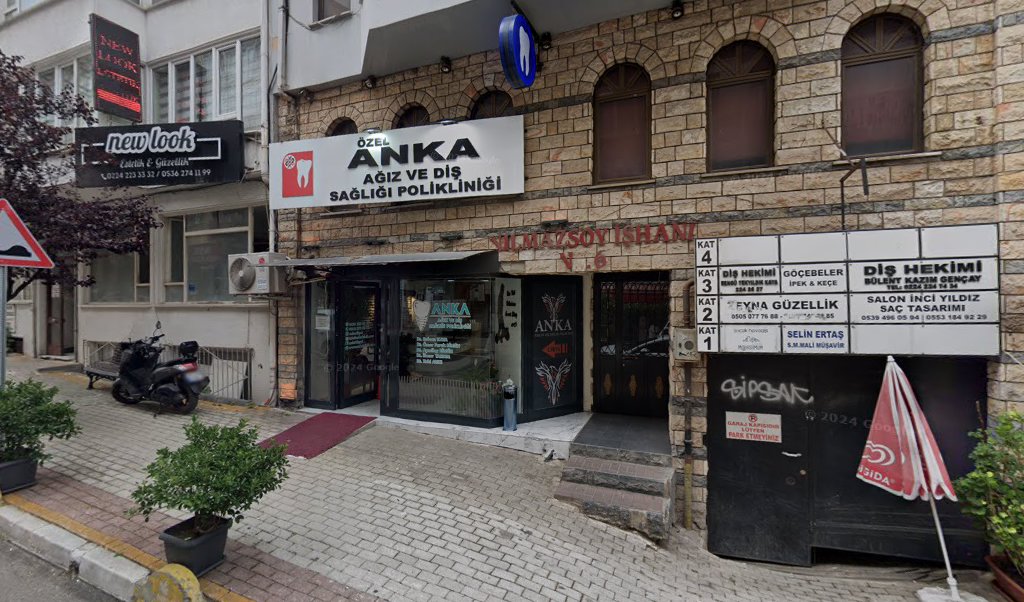 Osmangazi Masaj Salonu