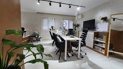 T nail Güzellik Salonu