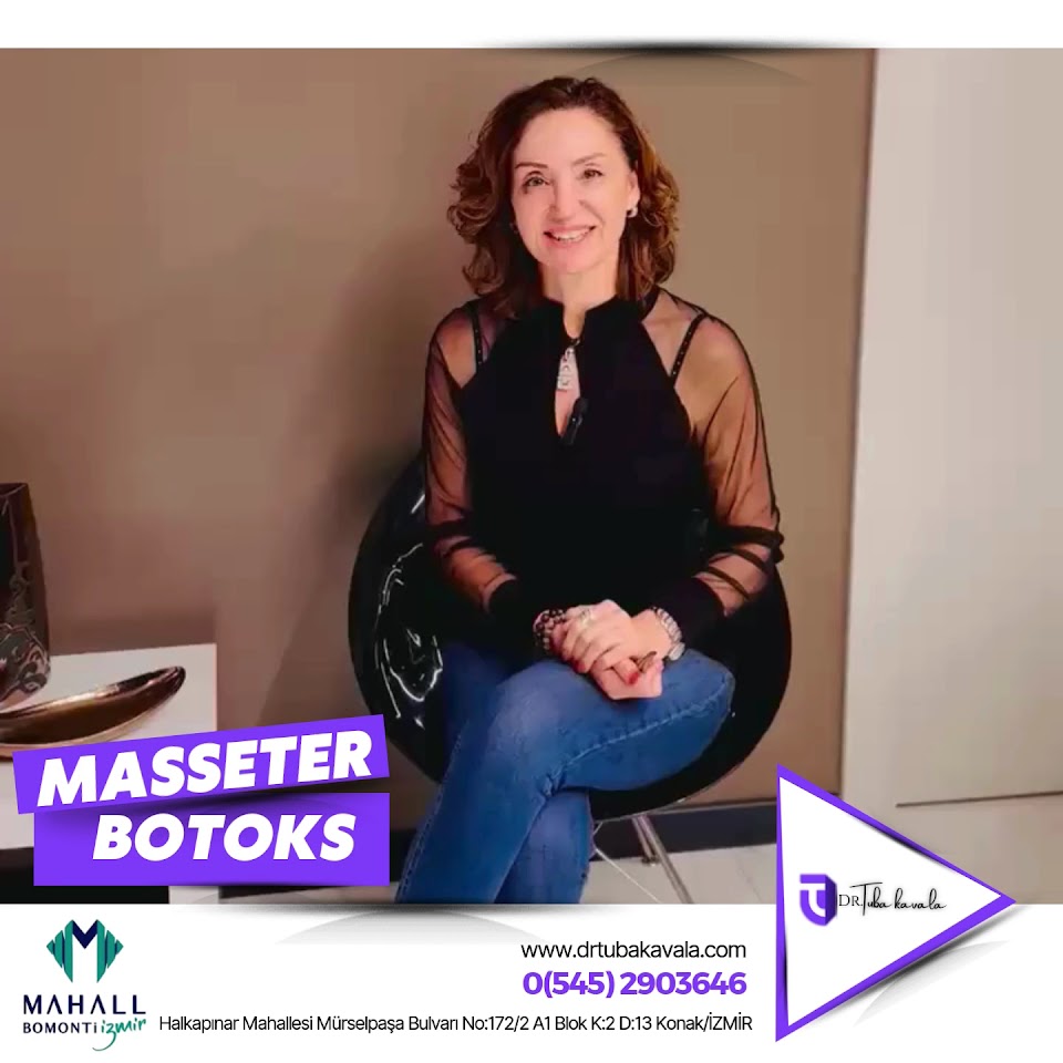 Dr Tuba Kavala Medikal Estetik Hekimi | Biorezonans | Ozon Tedavi | Sigara Bırakma | CGF Kök Hücre | Eksozom Tedavisi | İzmir