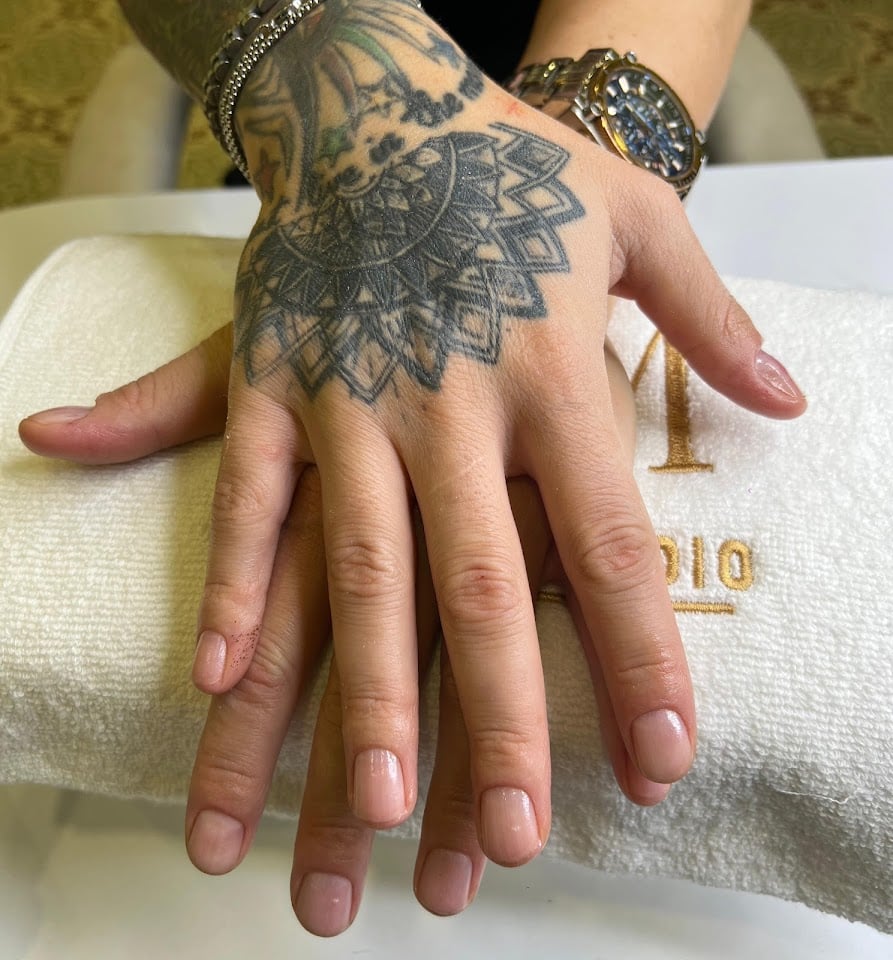 Pınar Miran Beauty Studio