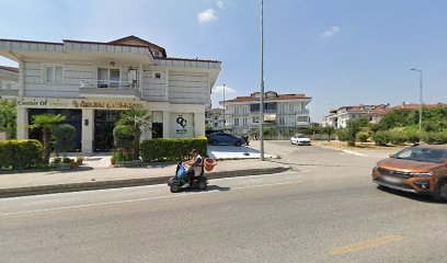 Özlem Çetinkaya Güzellik Salonu