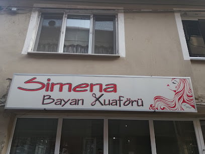 Simena Bayan Kuaförü
