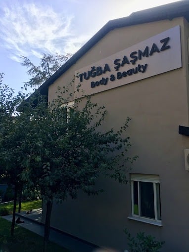 Tugba Sasmaz Body Beauty