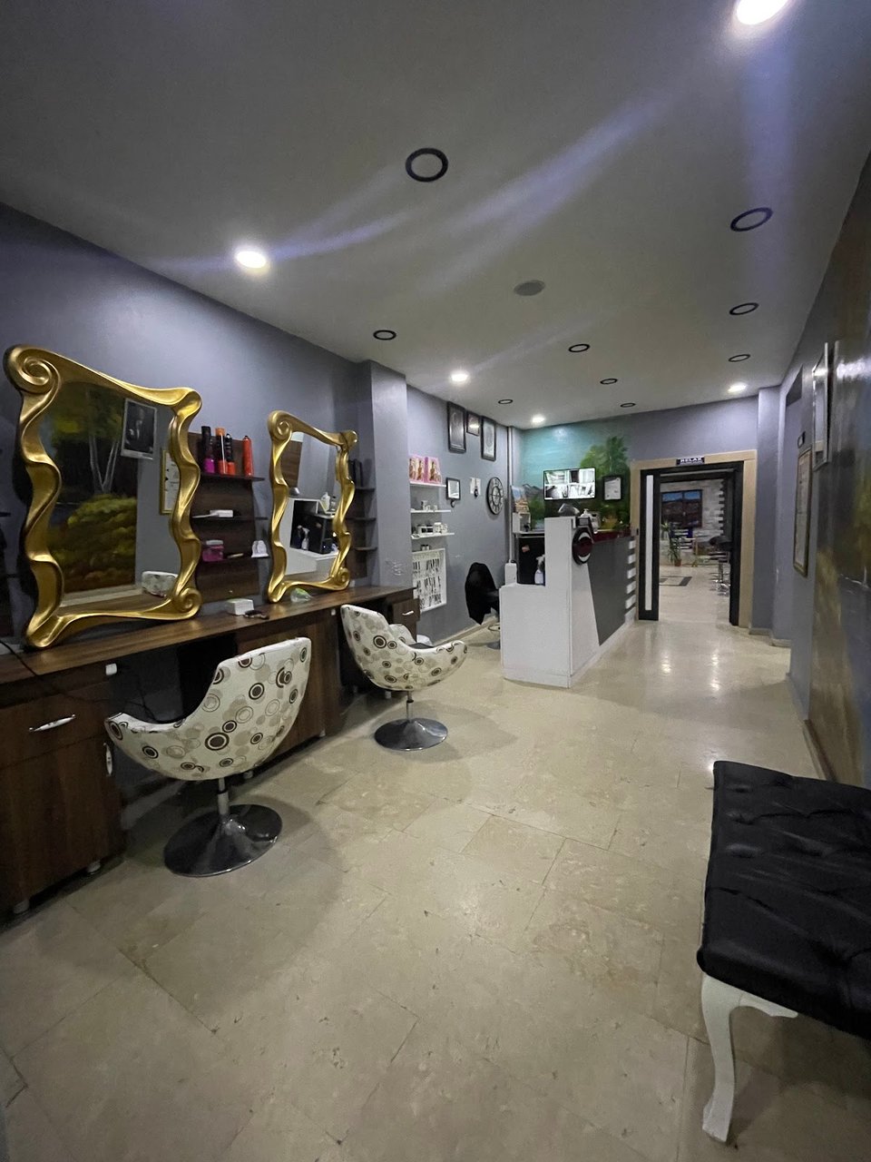 IĞDIR ELİT HAMAM