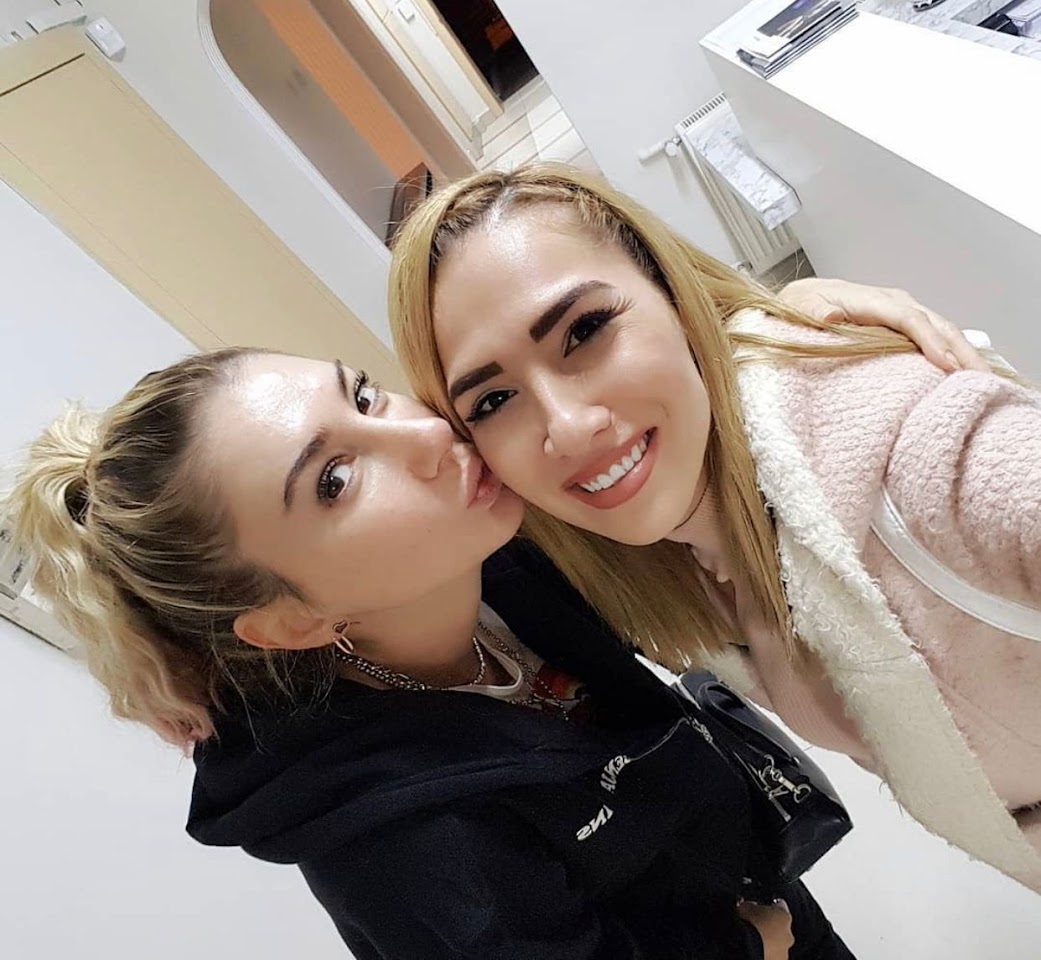 Mucize Dokunuş