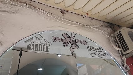 The Premium Barber